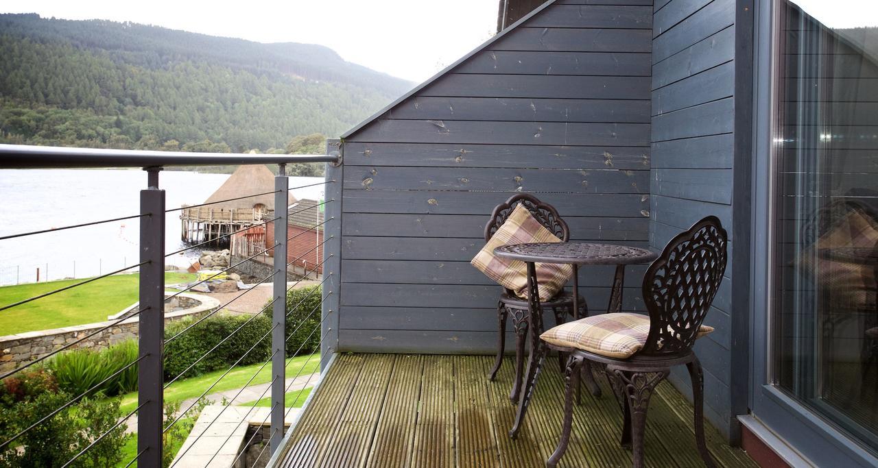 Bein Ghlas Aberfeldy Exteriér fotografie